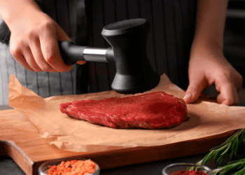 L’astuce des restaurant chinois pour attendrir la viande 1 L’astuce des restaurant chinois pour attendrir la viande L’astuce des restaurant chinois pour attendrir la viande