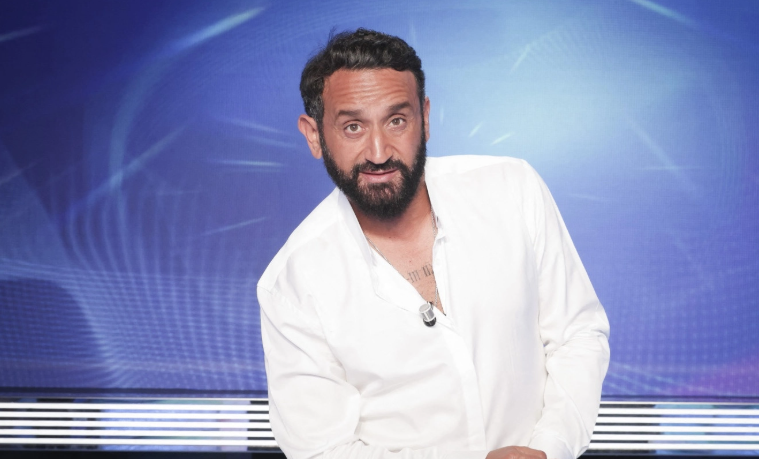 Capture decran 2025 03 12 175822 Cyril Hanouna