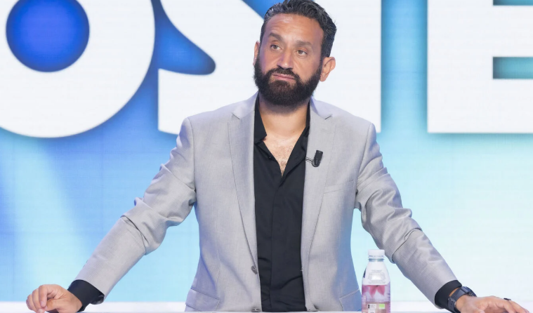 Capture decran 2025 03 12 175832 Cyril Hanouna