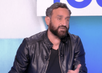 Alors qu'il n'est même pas arrivé, Cyril Hanouna a déjà été recadré par M6 après ses propos sur Bruno Guillon ! 10 Alors qu'il n'est même pas arrivé, Cyril Hanouna a déjà été recadré par M6 après ses propos sur Bruno Guillon ! Alors qu’il n’est même pas arrivé, Cyril Hanouna a déjà été recadré par M6 après ses propos sur Bruno Guillon !
