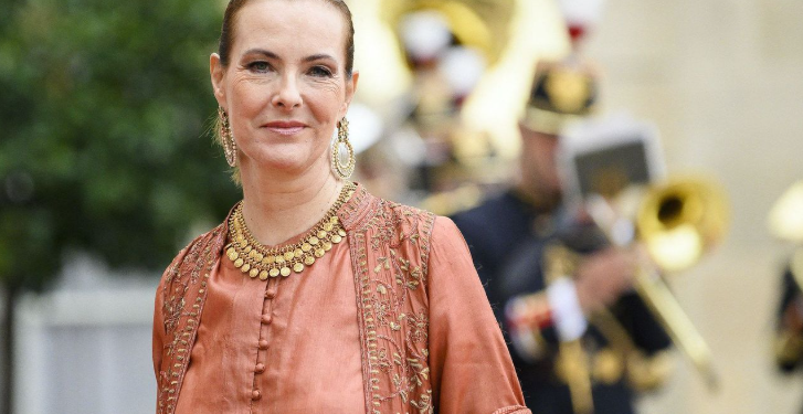 Capture decran 2025 03 13 124931 Carole Bouquet