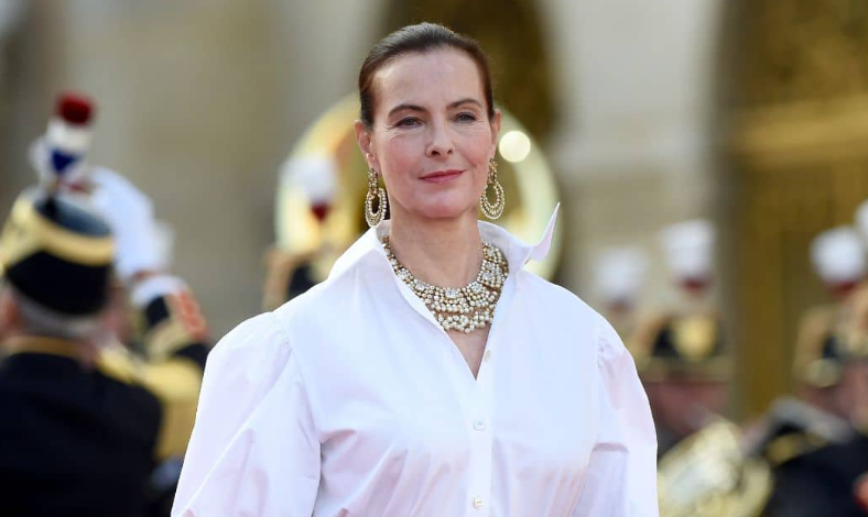 Capture decran 2025 03 13 124942 Carole Bouquet
