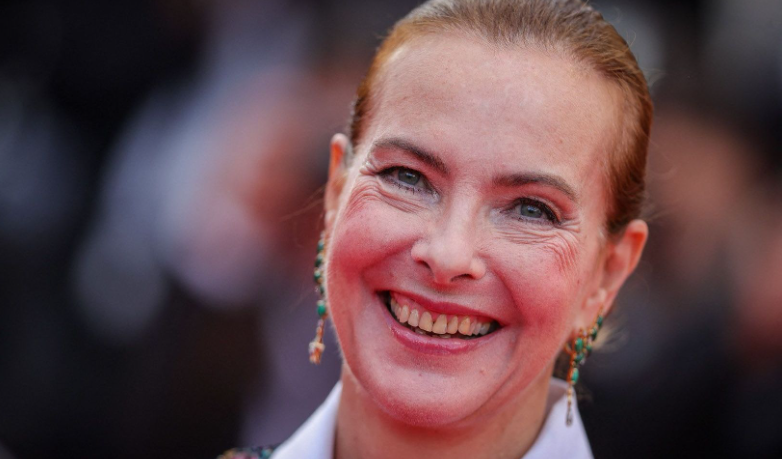 Capture decran 2025 03 13 124949 Carole Bouquet