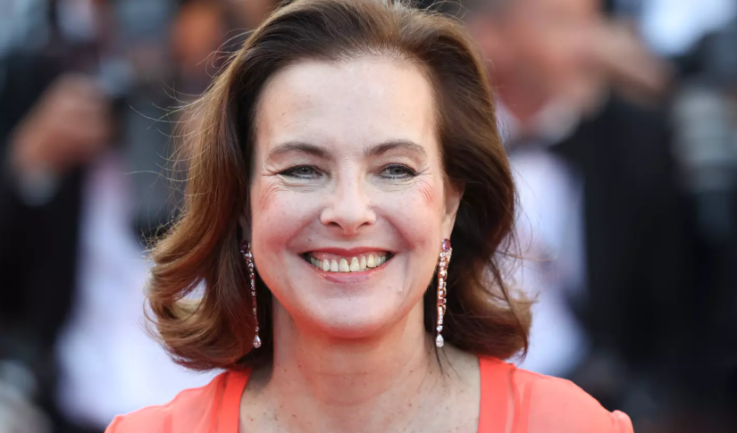 Capture decran 2025 03 13 125018 Carole Bouquet