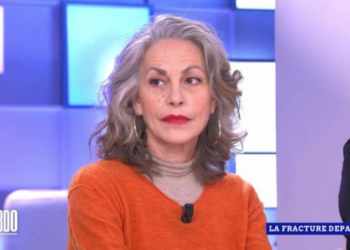 Lio en deuil : ce message int*me et déchirant envoyé après le su*cide de Diego, son fils de 21 ans