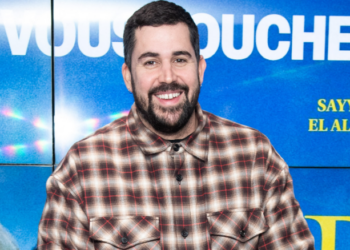 Artus « hétéro, mais… » : après une expérience dans un club libertin, il se confie sur sa vie se*uelle