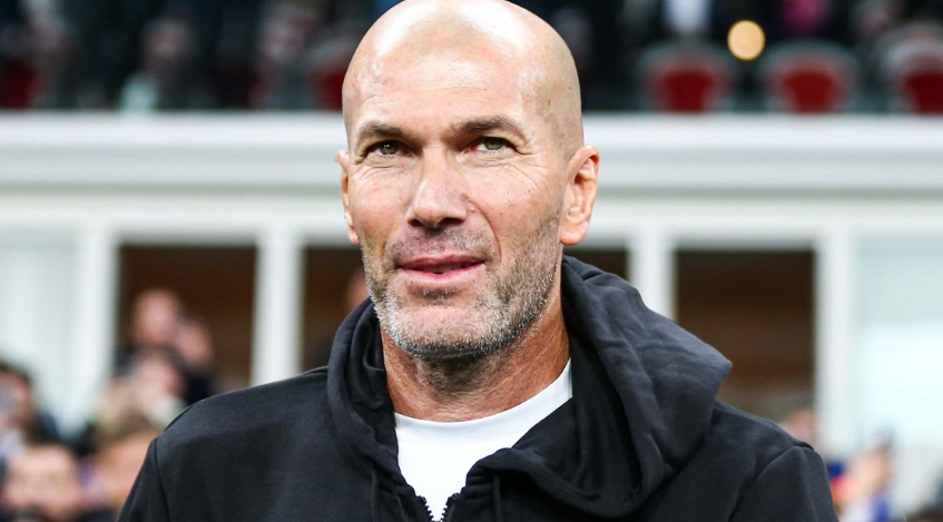 Capture decran 2025 03 13 134510 Zinedine Zidane