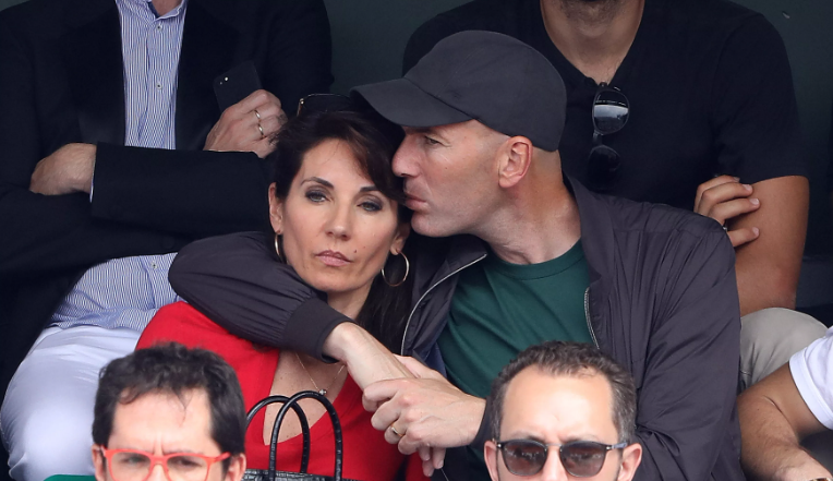 Capture decran 2025 03 13 134601 Zinedine Zidane