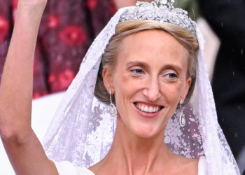 Découvrez le nouveau royal baby ! Un petit Albert a agrandi la famille royale belge et il est adorable