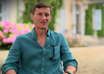 « J’ai vendu mon château, quitté ma compagne » : Virage à 180 degrés pour Christian après Koh-Lanta 2025