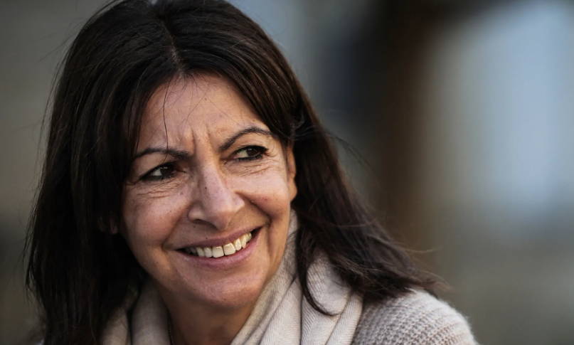 Capture decran 2025 03 13 145222 Anne Hidalgo