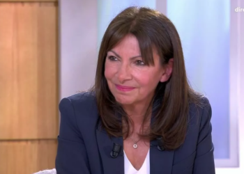 “C’est dur et violent à assumer” : Anne Hidalgo franche sur sa défaite à la présidentielle