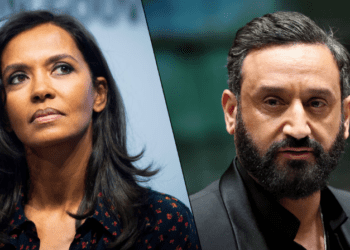 Excuses de Cyril Hanouna envers Karine Le Marchand : son discours rédigé par l’animatrice elle-même ? 6 Excuses de Cyril Hanouna envers Karine Le Marchand : son discours rédigé par l’animatrice elle-même ? Excuses de Cyril Hanouna envers Karine Le Marchand : son discours rédigé par l’animatrice elle-même ?