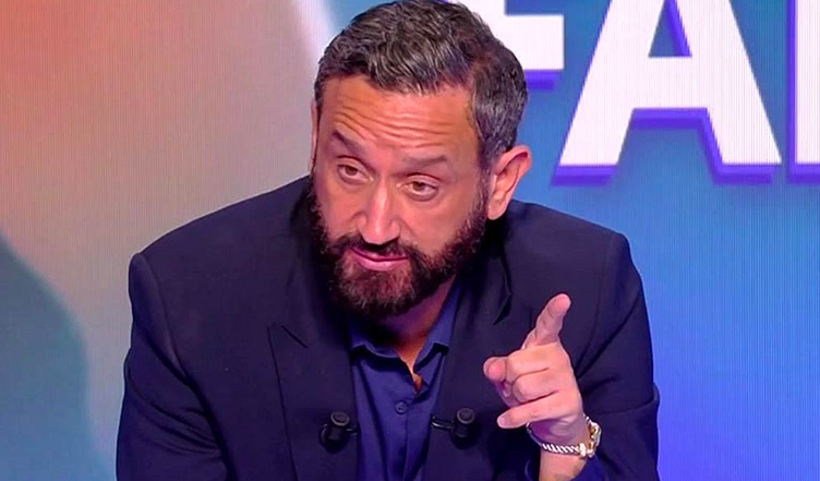 Capture decran 2025 03 13 162852 Cyril Hanouna