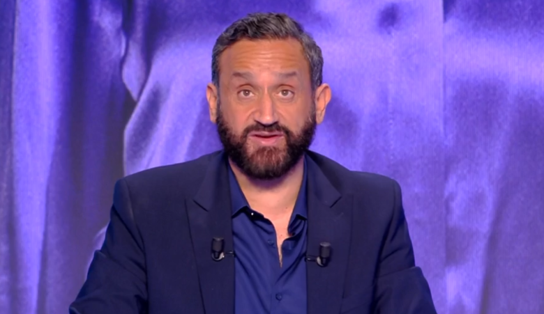 Capture decran 2025 03 13 162903 Cyril Hanouna