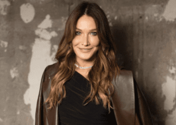 Giulia Sarkozy prend une décision radicale après une mésaventure, la réaction de Carla Bruni en dit long 4 Giulia Sarkozy prend une décision radicale après une mésaventure, la réaction de Carla Bruni en dit long Giulia Sarkozy prend une décision radicale après une mésaventure, la réaction de Carla Bruni en dit long