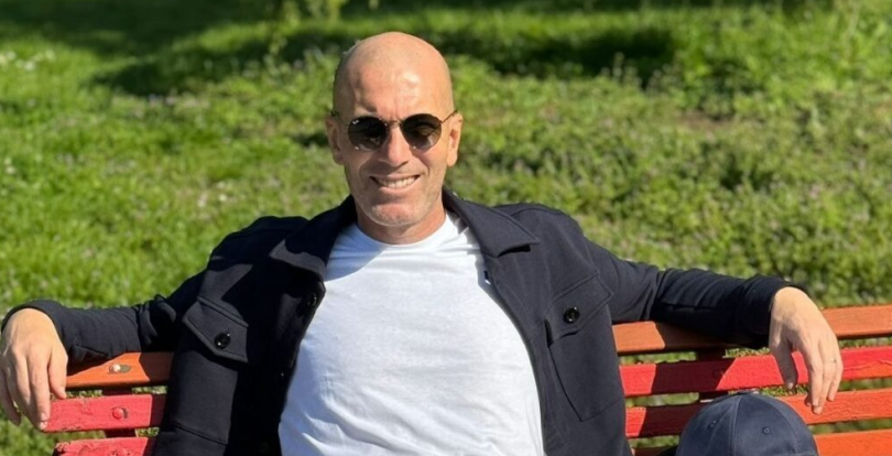 Capture decran 2025 03 14 023717 Zinedine Zidane