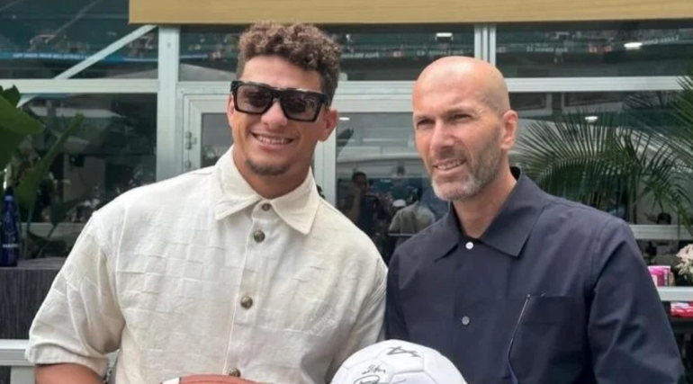 Capture decran 2025 03 14 023749 Zinedine Zidane