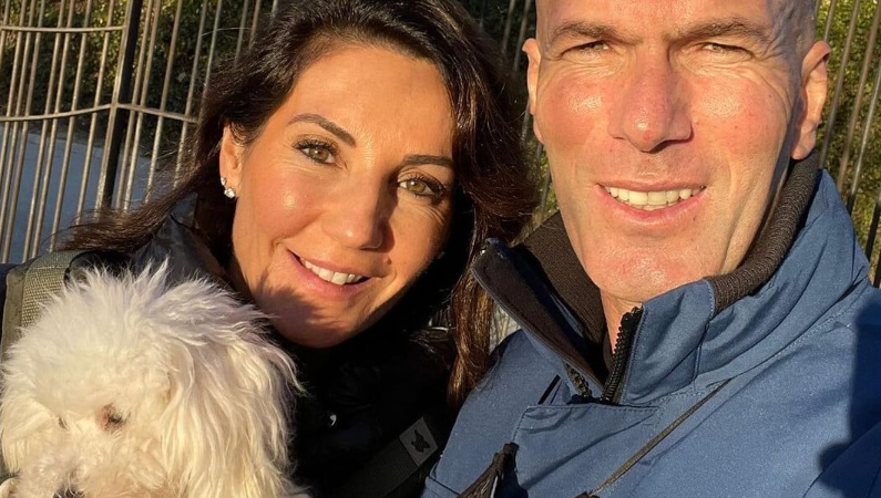 Capture decran 2025 03 14 023808 Zinedine Zidane