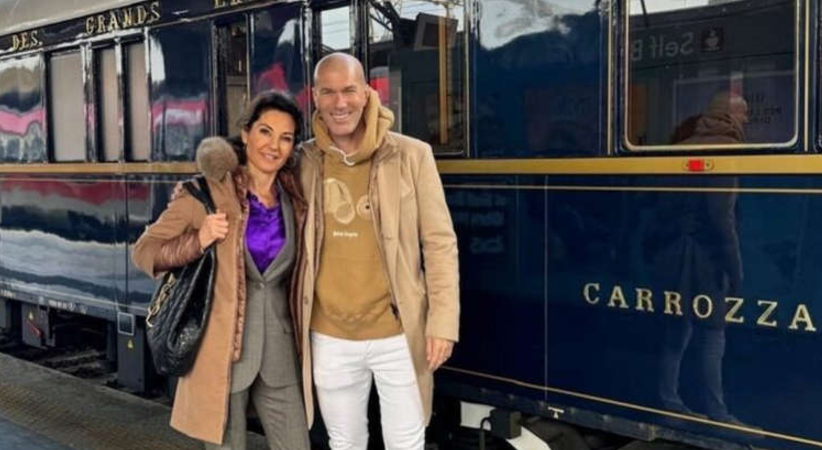 Capture decran 2025 03 14 023817 Zinedine Zidane