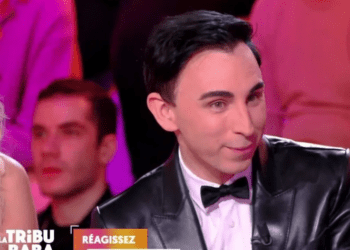 « Comment je n&rsquo;ai pas vu ces choses-là ? » : Jordan De Luxe évoque la double vie de son ex-compagnon, dont il vient de se séparer (ZAPTV)