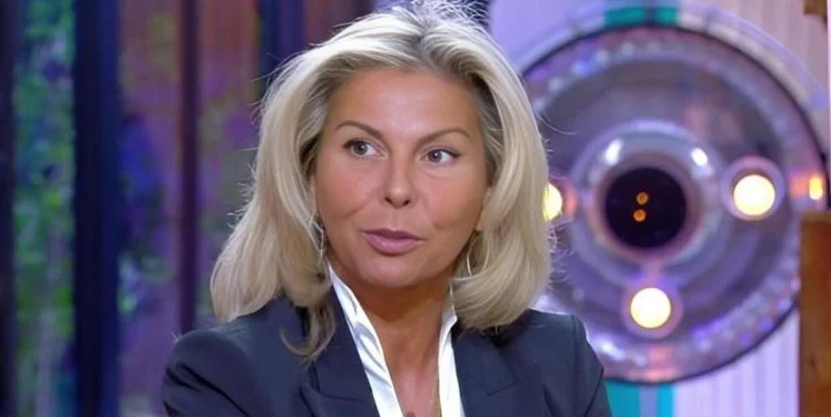Capture decran 2025 03 14 132627 Caroline Margeridon