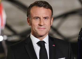 Emmanuel Macron ouvertement dragué par un homme : « Voulez-vous co*cher avec moi ? »