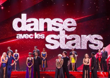Danse avec les stars : premier couple en approche ? Un danseur avoue son crush pour sa célèbre partenaire