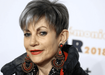 Isabelle Morini-Bosc très franche sur sa vie int*me : « Une position très particulière… »