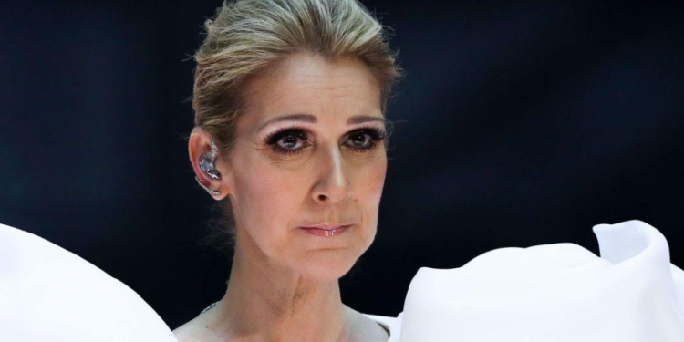 Capture decran 2025 03 14 173312 Céline Dion