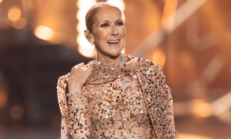 Capture decran 2025 03 14 173346 Céline Dion