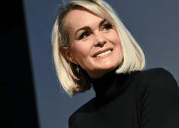 Laeticia Hallyday à Saint-Barth : le montant COLOSSAL qu’elle demande pour louer la villa Jade pour 7 nuits minimum