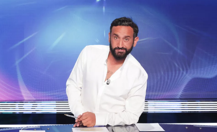 Capture decran 2025 03 16 235425 Cyril Hanouna