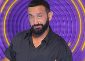 Cyril Hanouna bientôt sur W9, la vérité sur l&rsquo;inquiétude des salariés du groupe