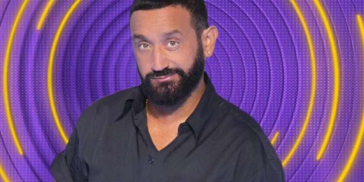 Capture decran 2025 03 16 235438 Cyril Hanouna