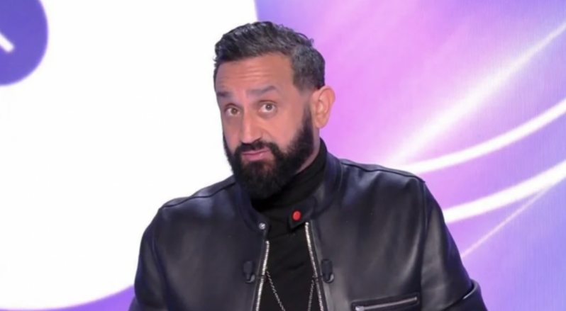 Capture decran 2025 03 16 235500 Cyril Hanouna