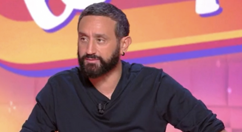 Capture decran 2025 03 16 235523 Cyril Hanouna