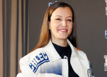 “Je me suis calmée mais…” : Le compagnon de Camille Lellouche ne prend pas de pincettes pour la recadrer sur son comportement