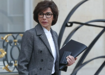 Rachida Dati cash sur sa relation avec les hommes, « Je me lasse très vite »