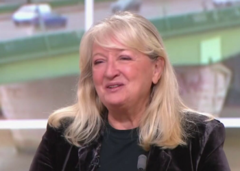 Charlotte de Turckheim éliminée de DALS, son mari n&rsquo;a pas été tendre avec elle : « Tu vas te ridiculiser »