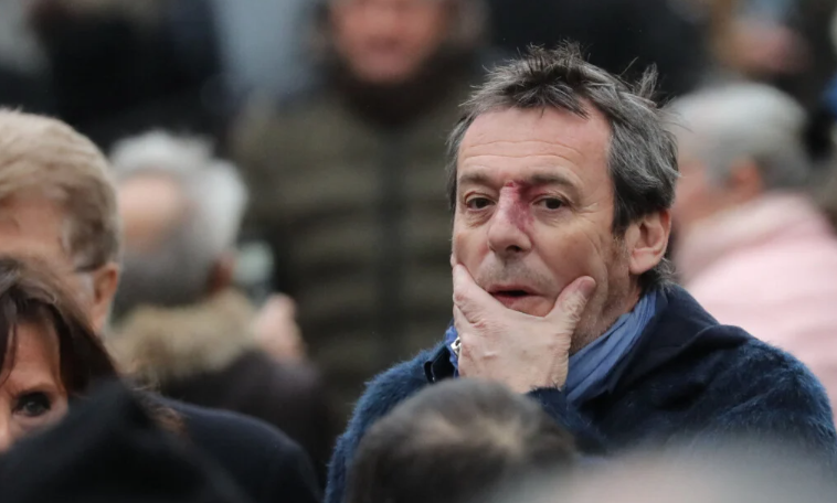 Capture decran 2025 03 17 135002 Jean-Luc Reichmann