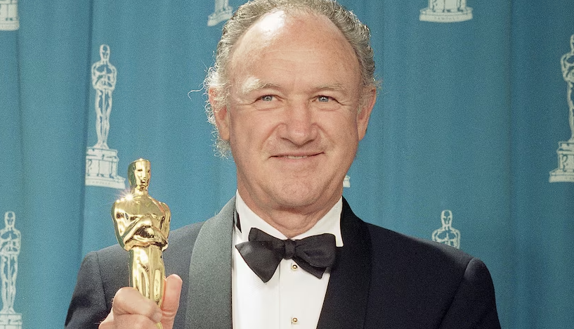 Capture decran 2025 03 17 135833 Gene Hackman
