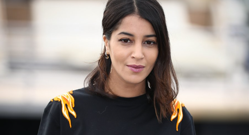 Capture decran 2025 03 17 141154 Leïla Bekhti