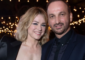 Emilie Dequenne : Qui est son mari, acteur français avec qui elle formait une belle famille recomposée ?