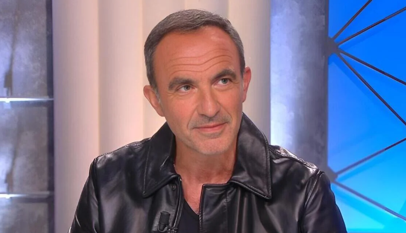 Capture decran 2025 03 17 145536 Nikos Aliagas