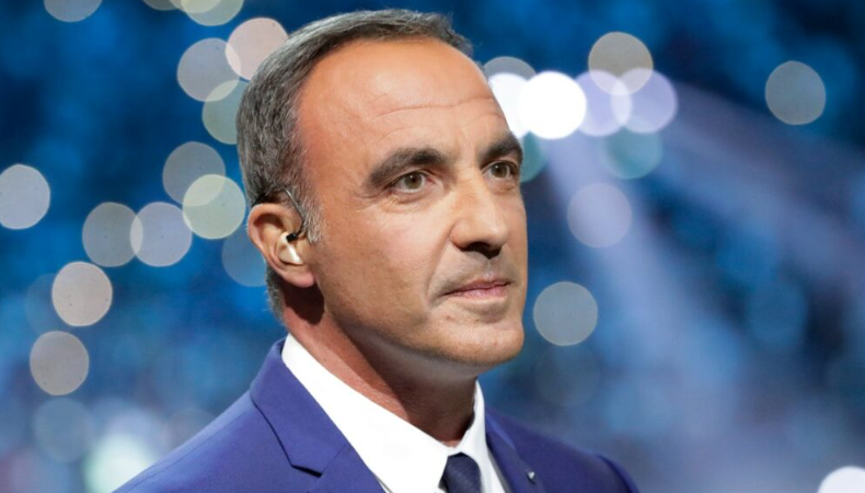 Capture decran 2025 03 17 145727 Nikos Aliagas