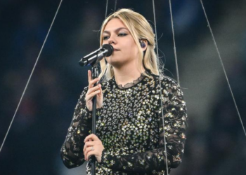 Louane révèle la chanson qui portera les couleurs de la France à l’Eurovision, un titre chargé d&rsquo;émotion