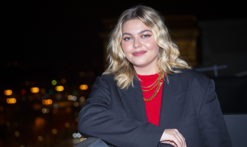 Capture decran 2025 03 17 150702 Louane