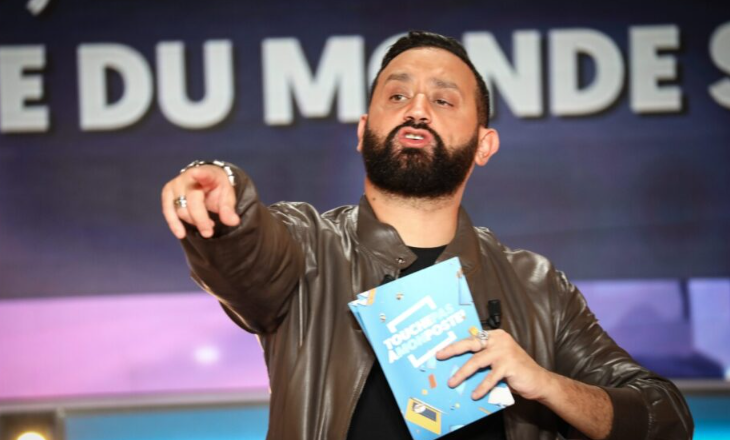 Capture decran 2025 03 17 151838 Cyril Hanouna