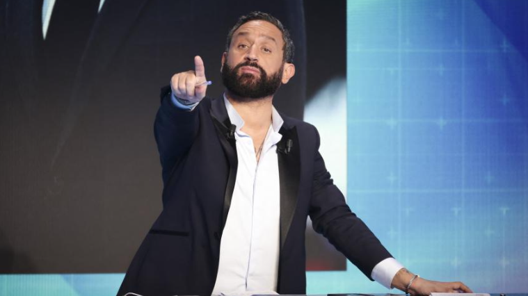 Capture decran 2025 03 17 151852 Cyril Hanouna